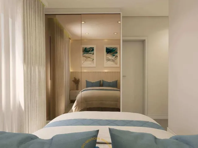 Imagem 9: Apartamento à venda em Curitiba, Boqueirão, com 2 quartos, 59,97m²