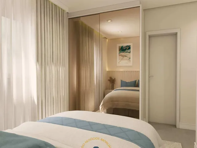 Imagem 11: Apartamento à venda em Curitiba, Boqueirão, com 2 quartos, 59,97m²