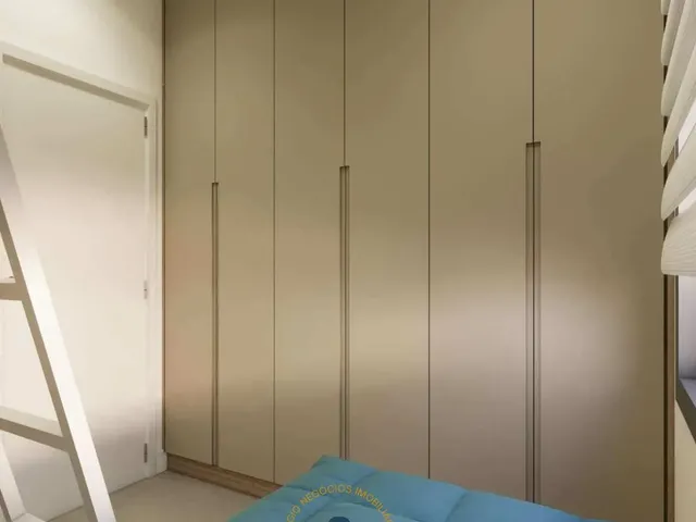Imagem 16: Apartamento à venda em Curitiba, Boqueirão, com 2 quartos, 57,50m²