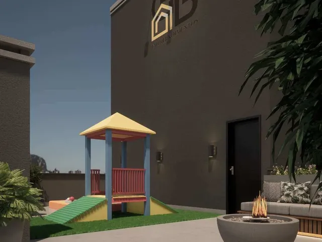 Imagem 14: Apartamento à venda em Curitiba, Boqueirão, com 2 quartos, 57,50m²