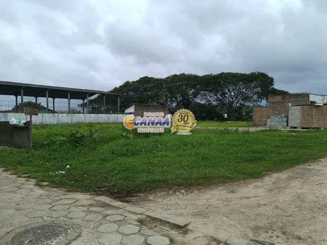 Imagem: Terreno, Jardim Suarão, Itanhaém - R$