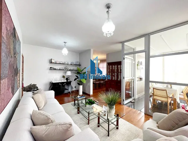 Imagem: Apartamento Alto Padrão 3 quartos com elevador