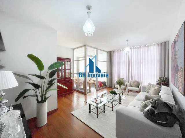 Imagem 9: Apartamento Alto Padrão 3 quartos com elevador no Bairro Buritis - Belo Horizonte/MG
