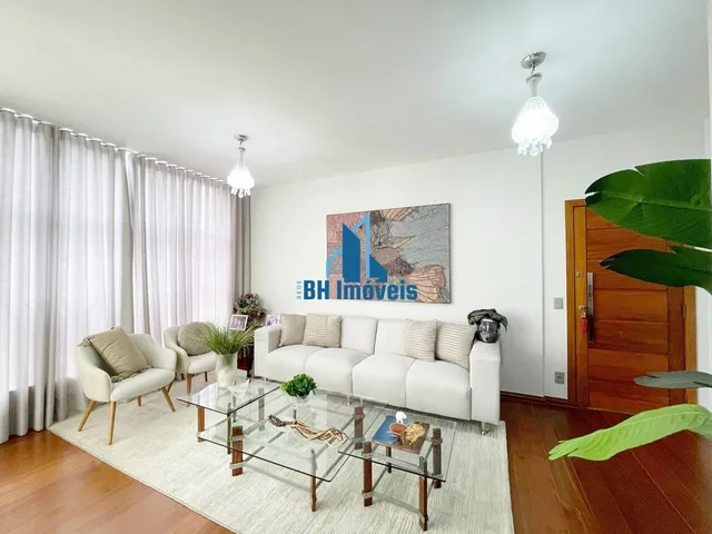 Imagem 7: Apartamento Alto Padrão 3 quartos com elevador no Bairro Buritis - Belo Horizonte/MG