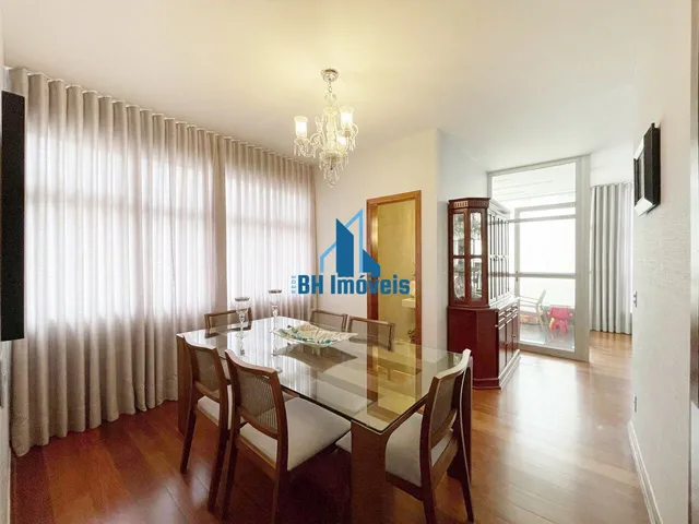 Imagem 10: Apartamento Alto Padrão 3 quartos com elevador no Bairro Buritis - Belo Horizonte/MG