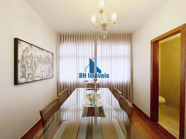 Imagem 15: Apartamento Alto Padrão 3 quartos com elevador no Bairro Buritis - Belo Horizonte/MG