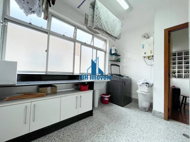 Imagem 13: Apartamento Alto Padrão 3 quartos com elevador no Bairro Buritis - Belo Horizonte/MG