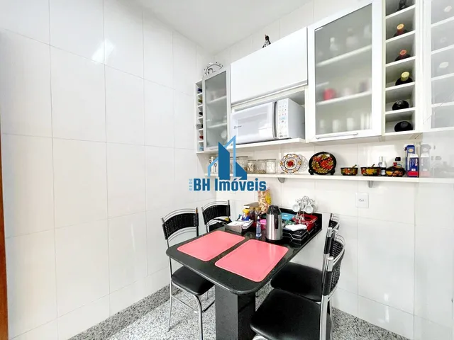 Imagem 5: Apartamento Alto Padrão 3 quartos com elevador no Bairro Buritis - Belo Horizonte/MG