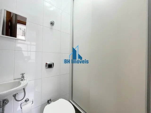 Imagem 2: Apartamento Alto Padrão 3 quartos com elevador no Bairro Buritis - Belo Horizonte/MG