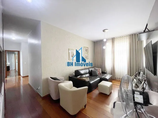 Imagem 8: Apartamento Alto Padrão 3 quartos com elevador no Bairro Buritis - Belo Horizonte/MG