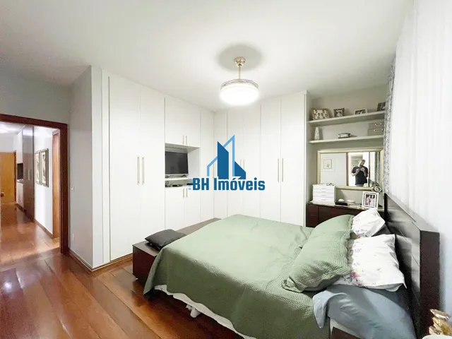 Imagem 14: Apartamento Alto Padrão 3 quartos com elevador no Bairro Buritis - Belo Horizonte/MG