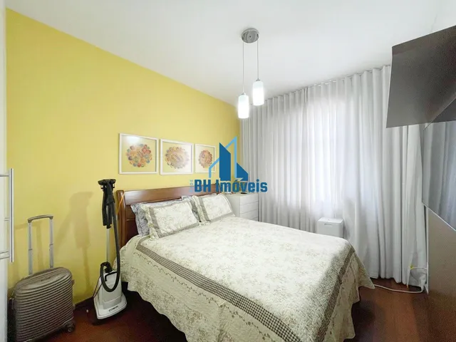 Imagem 11: Apartamento Alto Padrão 3 quartos com elevador no Bairro Buritis - Belo Horizonte/MG