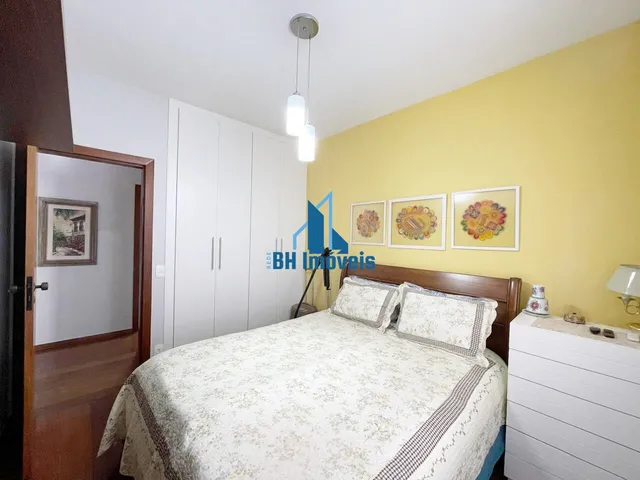 Imagem 4: Apartamento Alto Padrão 3 quartos com elevador no Bairro Buritis - Belo Horizonte/MG