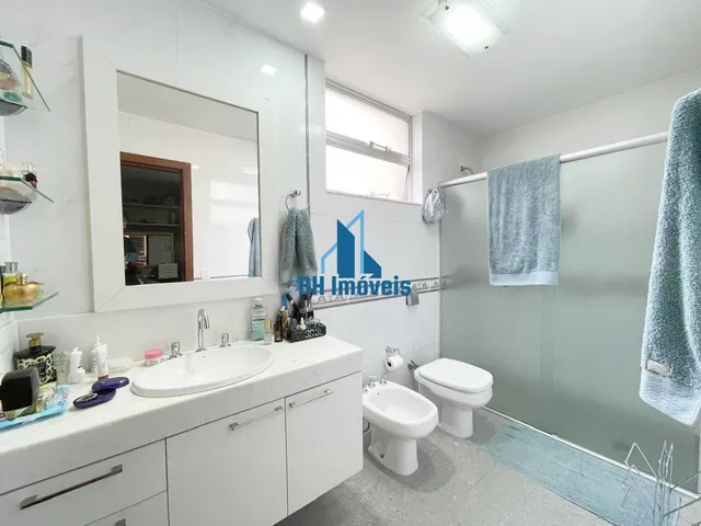 Imagem 12: Apartamento Alto Padrão 3 quartos com elevador no Bairro Buritis - Belo Horizonte/MG