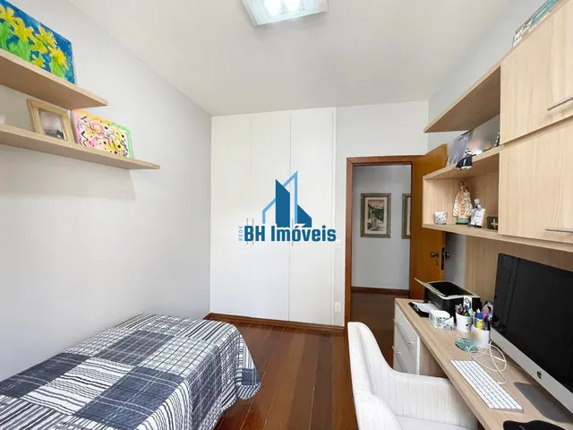 Imagem 16: Apartamento Alto Padrão 3 quartos com elevador no Bairro Buritis - Belo Horizonte/MG