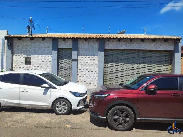 Imagem: Casa Cristo Rei