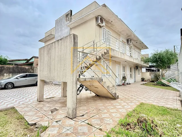 Imagem: Apartamento à venda no bairro Vila Monte