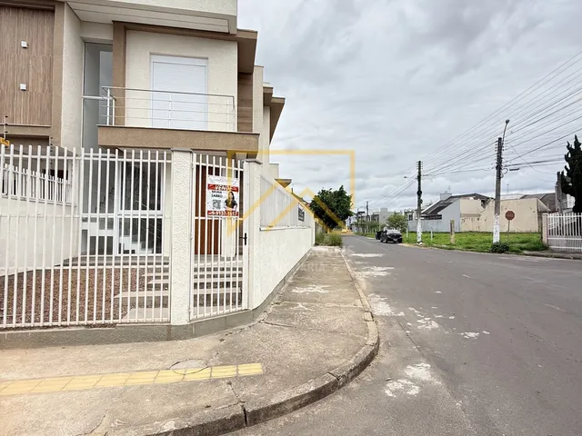 Imagem: Sobrado à venda no bairro Vale do Sol