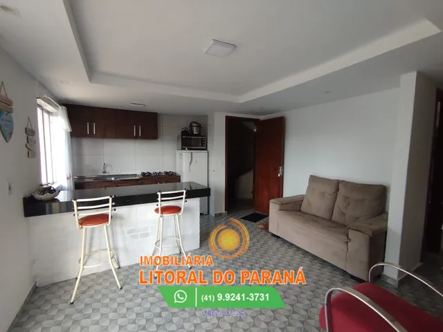 Imagem 7: Apartamento 03 dormitórios sendo 01 suíte - Balneário Ipanema - Pontal do Paraná