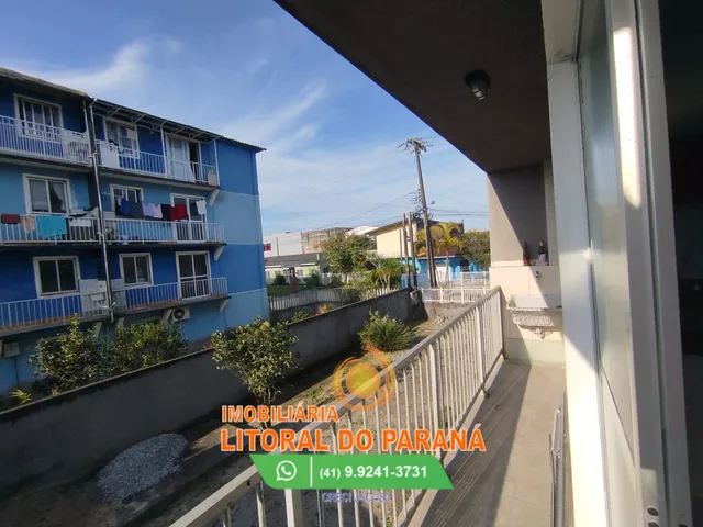 Imagem 11: Apartamento 03 dormitórios sendo 01 suíte - Balneário Ipanema - Pontal do Paraná