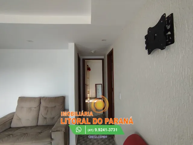 Imagem 6: Apartamento 03 dormitórios sendo 01 suíte - Balneário Ipanema - Pontal do Paraná