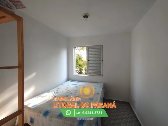 Imagem 12: Apartamento 03 dormitórios sendo 01 suíte - Balneário Ipanema - Pontal do Paraná