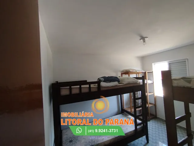 Imagem 5: Apartamento 03 dormitórios sendo 01 suíte - Balneário Ipanema - Pontal do Paraná