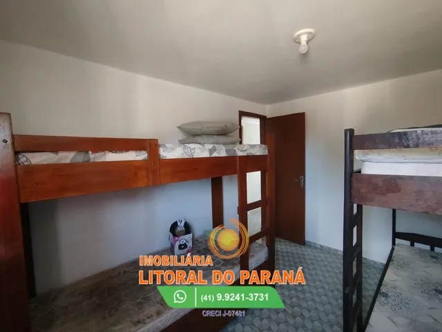 Imagem 4: Apartamento 03 dormitórios sendo 01 suíte - Balneário Ipanema - Pontal do Paraná