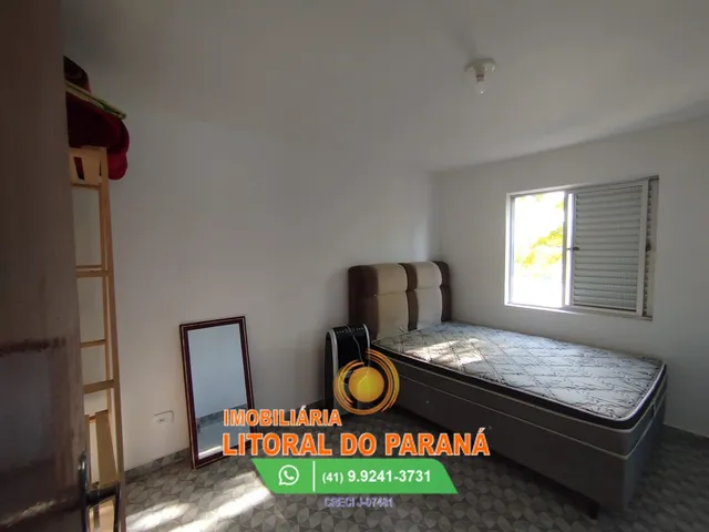 Imagem 9: Apartamento 03 dormitórios sendo 01 suíte - Balneário Ipanema - Pontal do Paraná