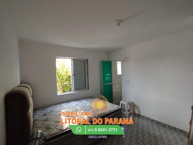 Imagem 3: Apartamento 03 dormitórios sendo 01 suíte - Balneário Ipanema - Pontal do Paraná