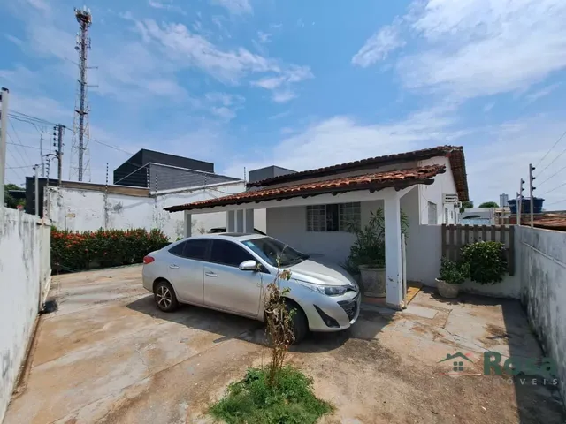 Imagem: Casa para venda, Jardim Primavera, Cuiabá