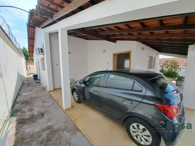 Imagem 14: Casa para venda, Jardim Primavera, Cuiabá
