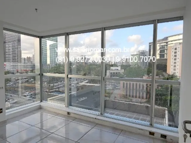 Imagem: Sala Comercial de Alto Padrão no Espinheiro