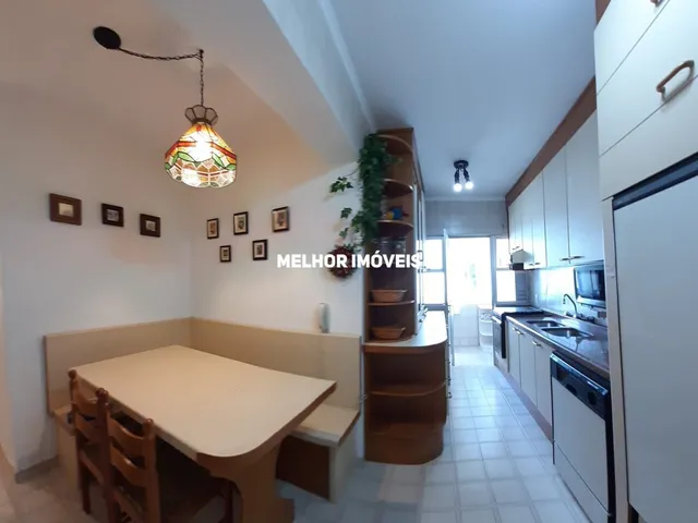 Imagem 13: Apartamento Frente Mar para Locação Anual com 03 dormitórios sendo 01 suíte com