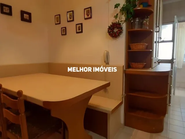 Imagem 14: Apartamento Frente Mar para Locação Anual com 03 dormitórios sendo 01 suíte com