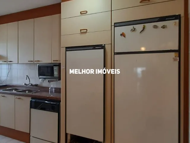 Imagem 4: Apartamento Frente Mar para Locação Anual com 03 dormitórios sendo 01 suíte com