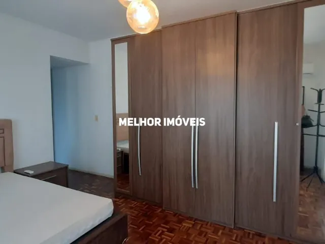 Imagem 12: Apartamento Frente Mar para Locação Anual com 03 dormitórios sendo 01 suíte com