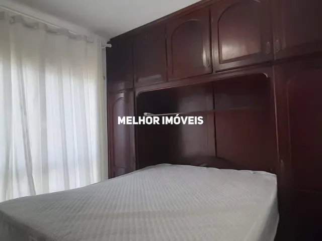 Imagem 2: Apartamento Frente Mar para Locação Anual com 03 dormitórios sendo 01 suíte com