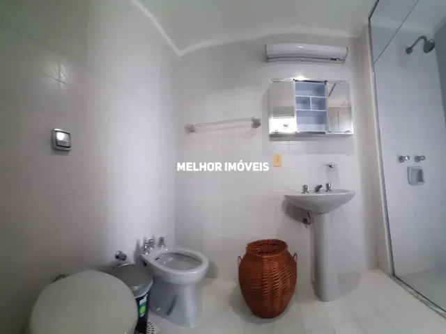 Imagem 11: Apartamento Frente Mar para Locação Anual com 03 dormitórios sendo 01 suíte com