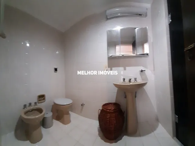 Imagem 15: Apartamento Frente Mar para Locação Anual com 03 dormitórios sendo 01 suíte com