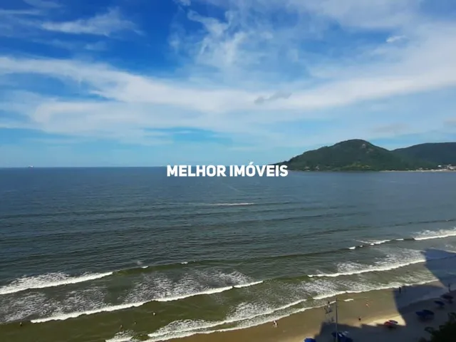 Imagem 16: Apartamento Frente Mar para Locação Anual com 03 dormitórios sendo 01 suíte com
