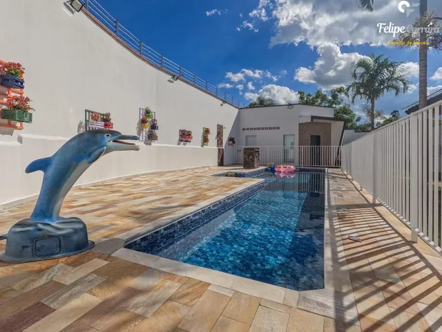 Imagem: Casa À Venda em Charqueada - Residencial