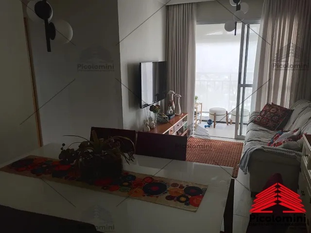 Imagem: Apartamento À Venda na Mooca, São Paulo-Sp