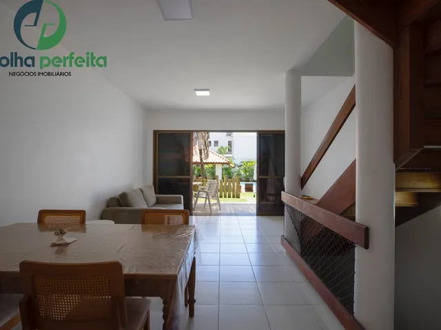 Imagem 5: Imperdível! Casa em condomínio à venda em Salvador-BA, Praia do Flamengo, 4 quartos, 2