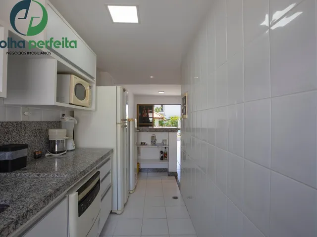Imagem 4: Imperdível! Casa em condomínio à venda em Salvador-BA, Praia do Flamengo, 4 quartos, 2