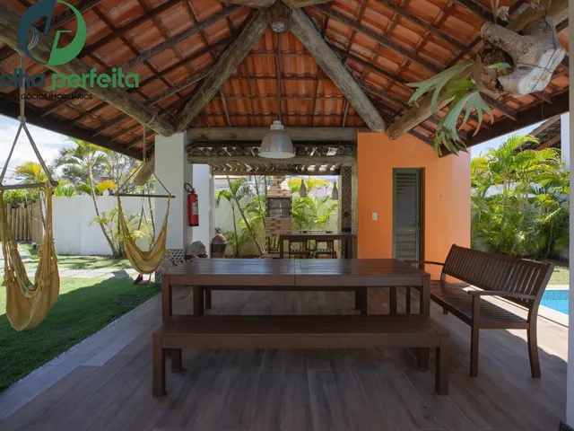 Imagem 7: Imperdível! Casa em condomínio à venda em Salvador-BA, Praia do Flamengo, 4 quartos, 2