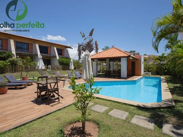 Imagem 14: Imperdível! Casa em condomínio à venda em Salvador-BA, Praia do Flamengo, 4 quartos, 2
