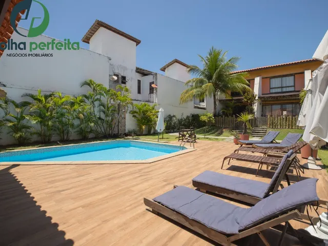 Imagem 15: Imperdível! Casa em condomínio à venda em Salvador-BA, Praia do Flamengo, 4 quartos, 2