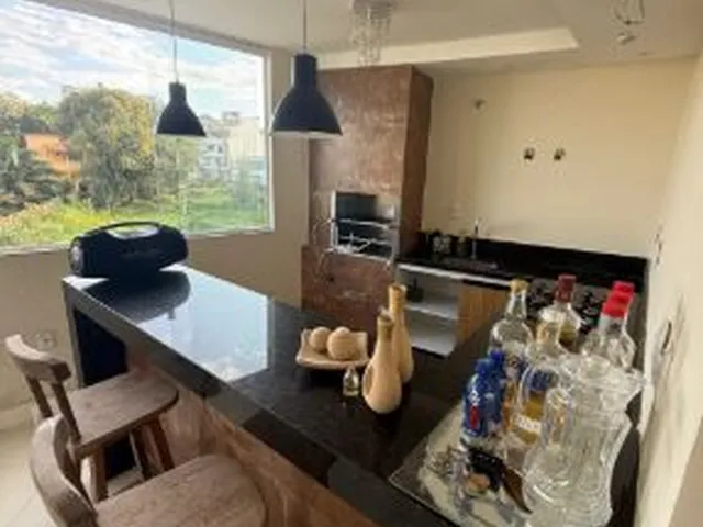 Imagem 1: Residencial Morada das Árvores - Lauro de Freitas