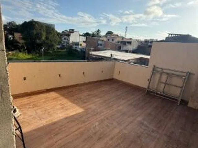 Imagem 3: Residencial Morada das Árvores - Lauro de Freitas